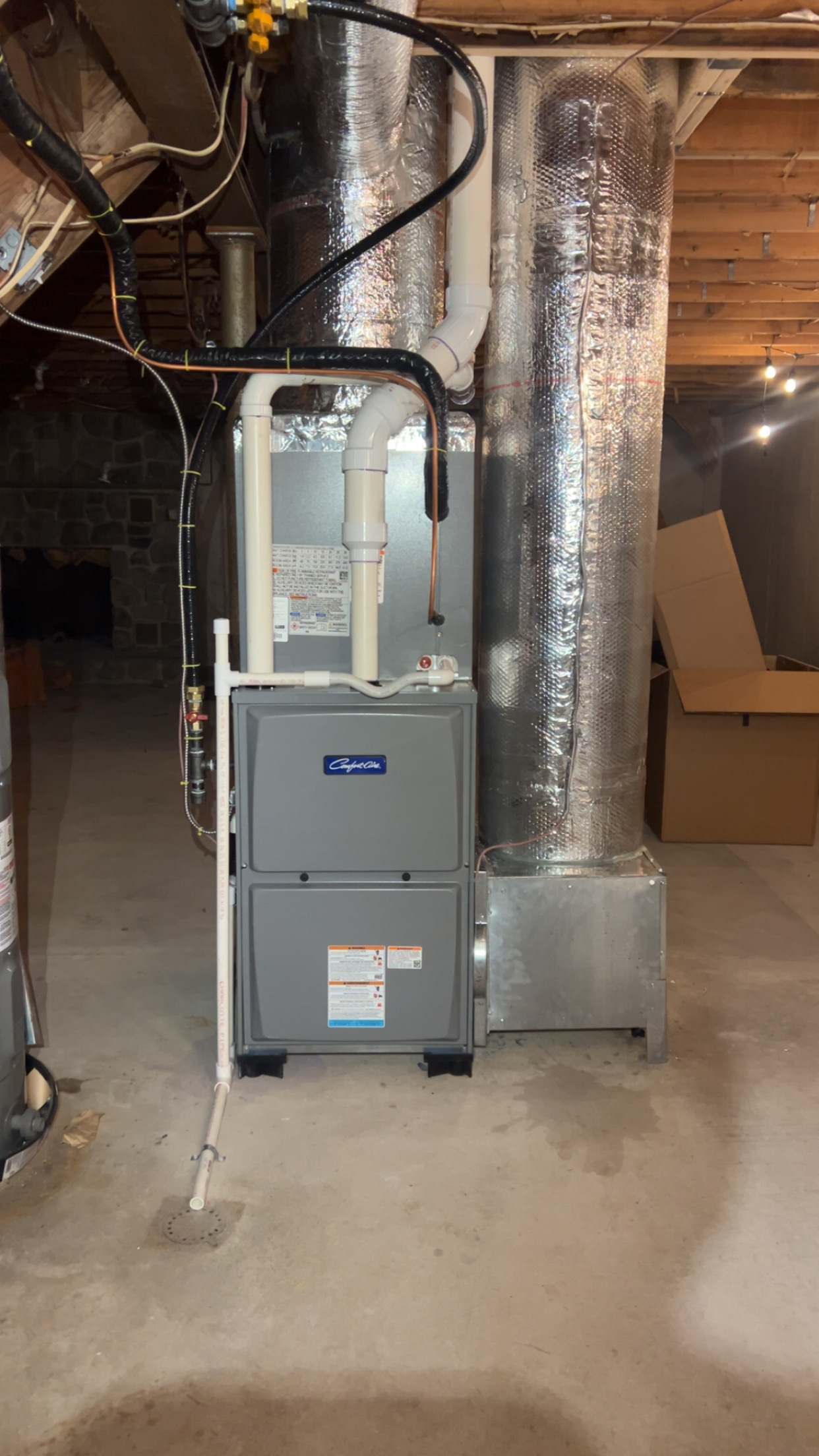 Heating Systems professional service