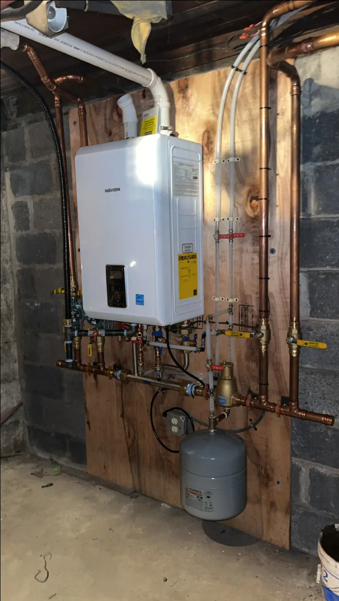 Plumbing Services professional service