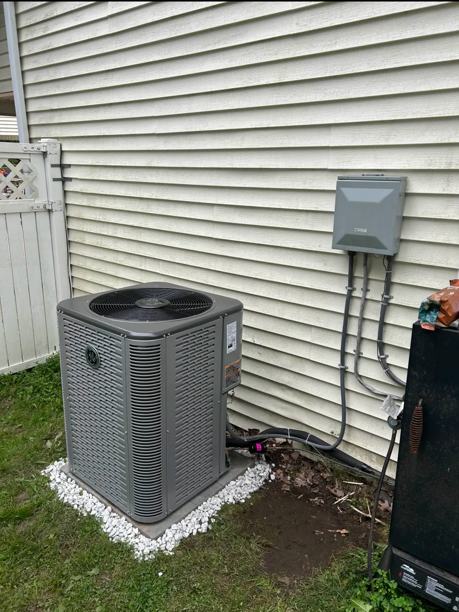 Air Conditioning professional service